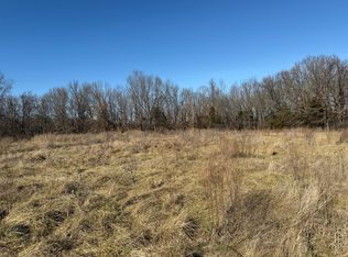 4081 S 139th Road, Bolivar, MO 65613