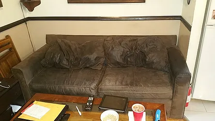 Rented by Northside Plaza Inc.