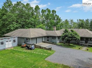 931-935 Don Bare Rd, Jefferson, NC 28640