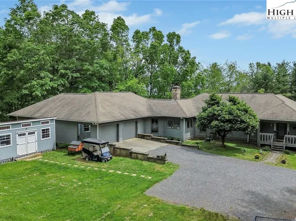 931,935 Don Bare Road, Jefferson, NC 28640