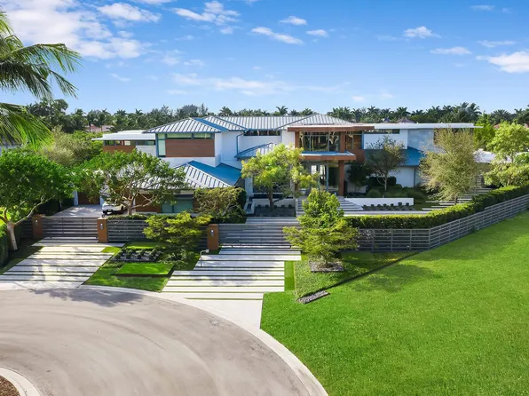 10691 Golden Eagle Court, Plantation, FL 33324