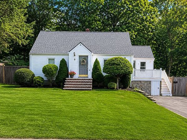 9 Guild Rd