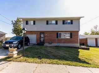 2527 Mustang Dr, Cincinnati, OH 45211