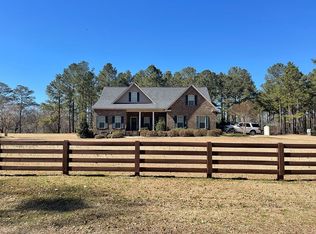 1245 Malatchie Rd, Fort Valley, GA 31030