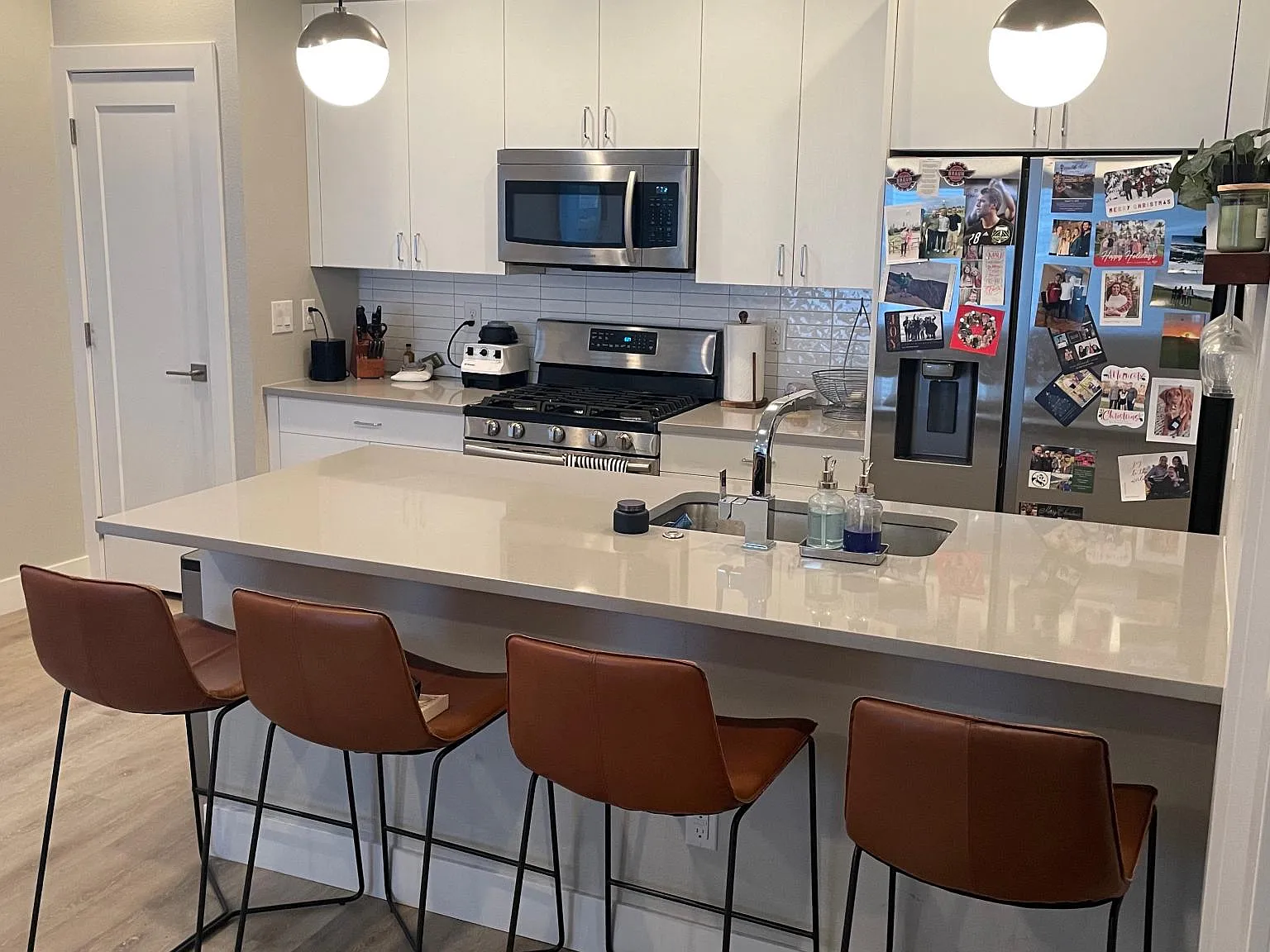 2 bed, 1.5 bath, 1100 sqft, $2,995 — Photo 4