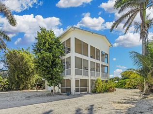 209 Corsair Rd, Duck Key, FL 33050
