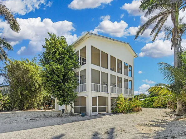 209 Corsair Rd, Duck Key, FL 33050