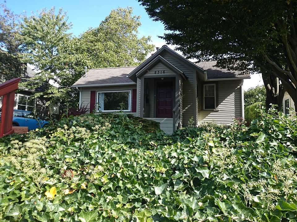 1st image of 8316 11th Ave NW