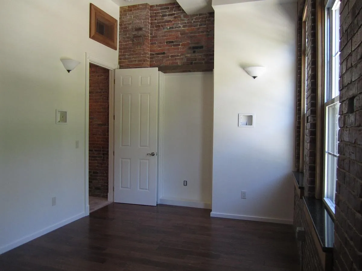 Master bedroom - 226 Water St #7