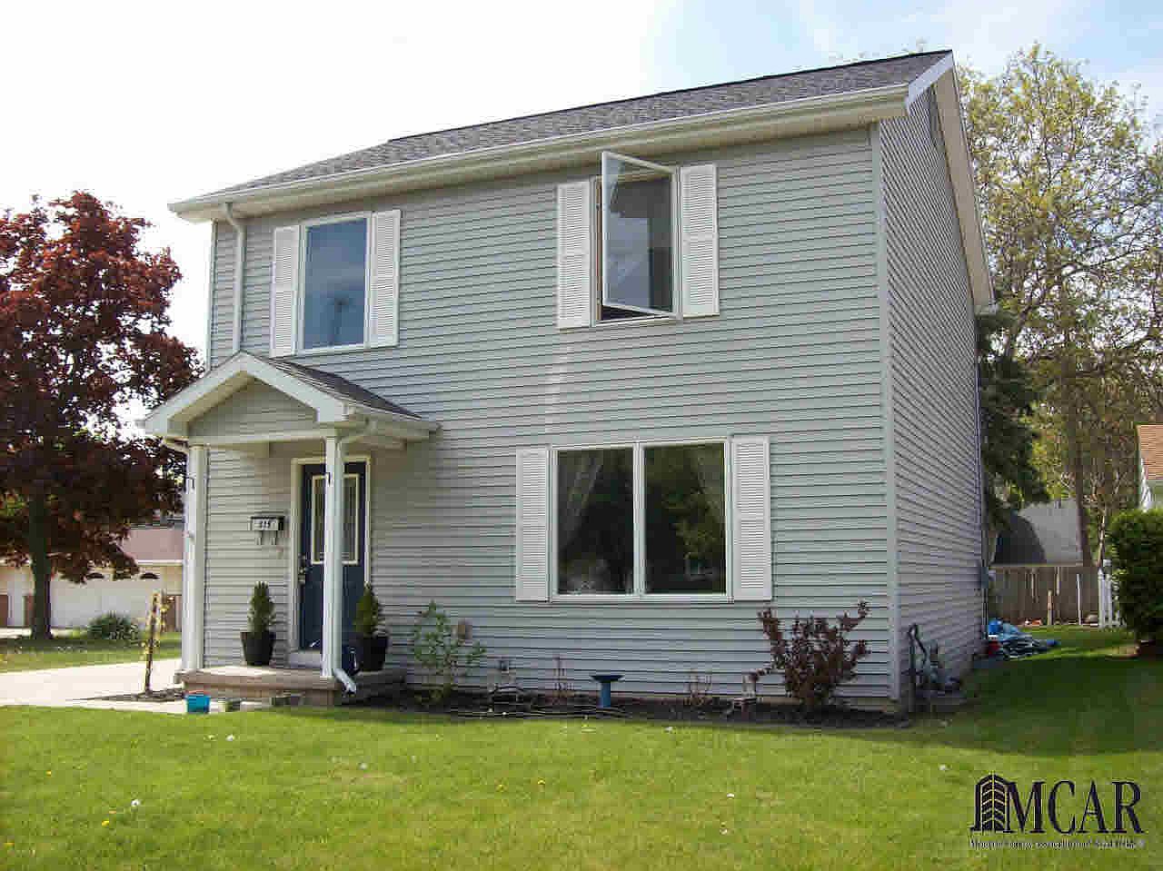 619 Arbor Ave, Monroe, MI 48162 Zillow