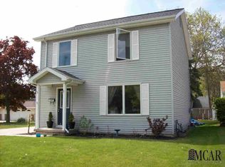 619 Arbor Ave, Monroe, MI 48162