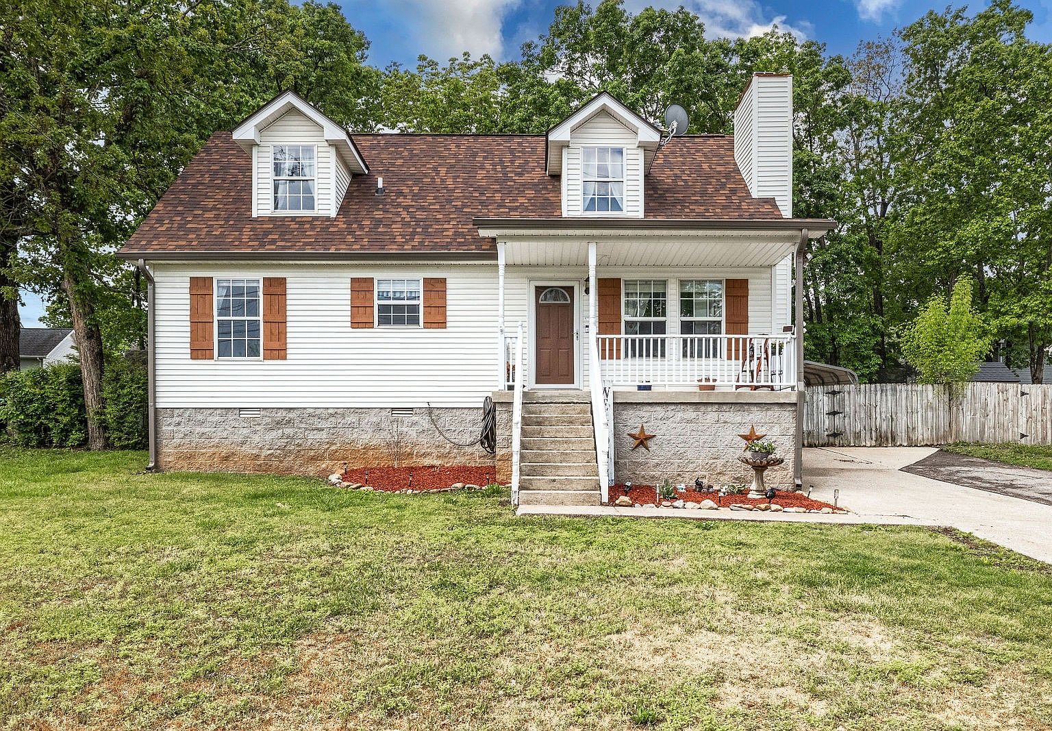 277 Fergus Rd, La Vergne, TN 37086 | MLS #2515807 | Zillow