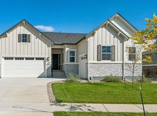 1168 Weller St, Timnath, CO 80547
