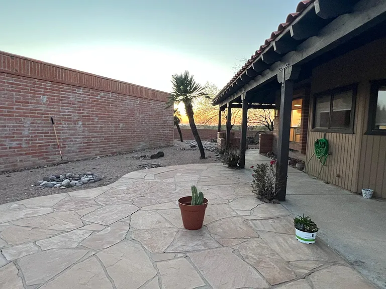 4379 N Camino De Carrillo — Photo 23