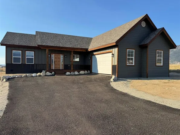 31227 Glenview Drive, Buena Vista, CO 81211
