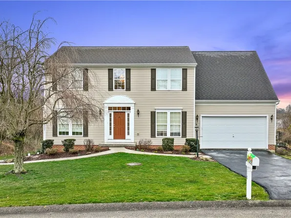 558 Rosewood St, Belle Vernon, PA 15012