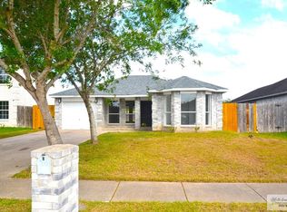 2336 Hamburg St, Brownsville, TX 78520