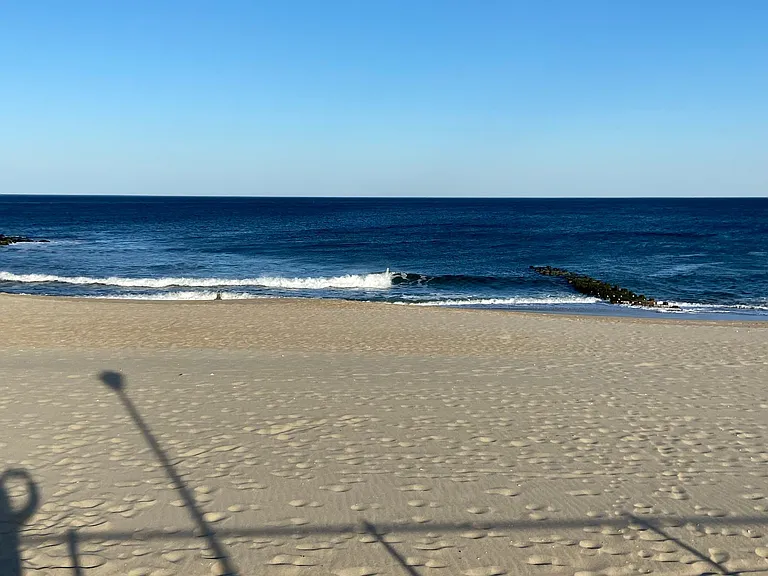 Spring Lake Beach.