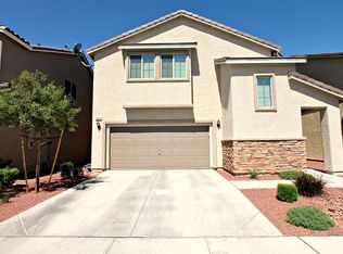 5405 Mercury Springs Dr, Las Vegas, NV 89122