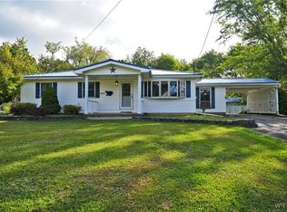9975 Hardpan Rd, Angola, NY 14006