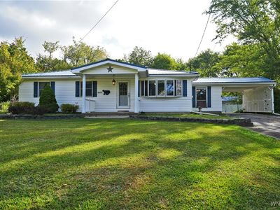 9975 Hardpan Rd, Angola, NY, 14006