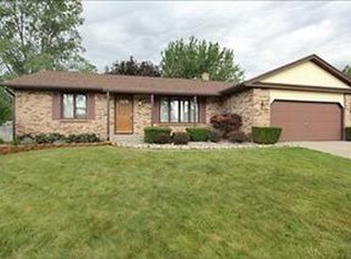 3733 Chanute Ave SW, Grandville, MI
