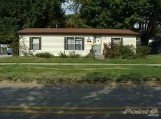 324 W Pleasant St, Watervliet, MI 49098