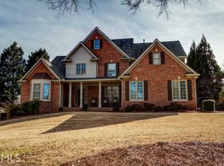 501 Settles Rd, Suwanee, GA 30024