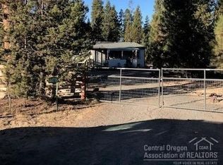 144776 Inglewood Rd, La Pine, OR 97739