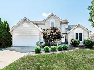 114 Fleur De Lis Dr, Wentzville, MO