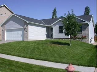 8016 Colby St, Lincoln, NE 68505