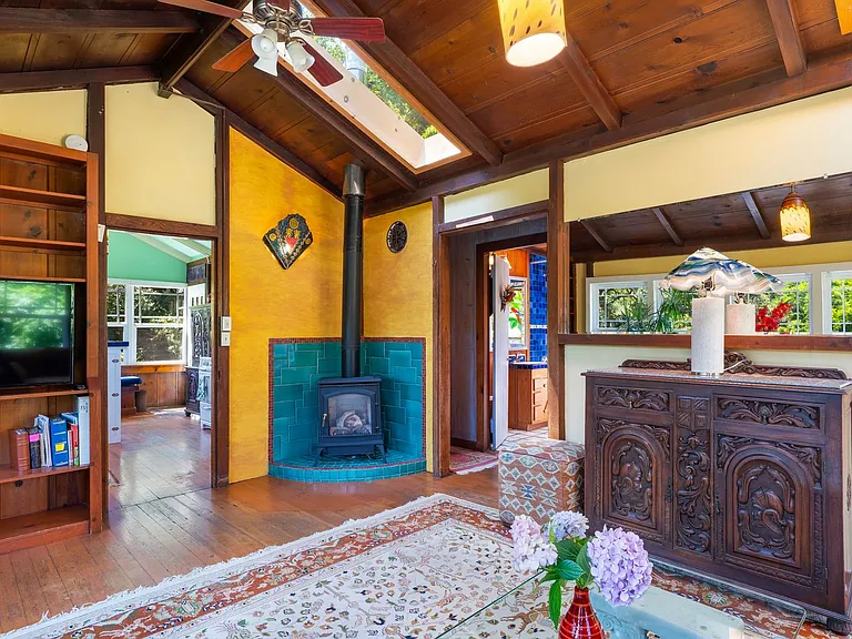 2697 S Fitch Mountain Rd — Photo 10