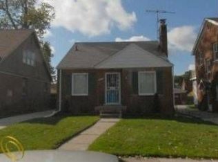 9175 Yorkshire Rd, Detroit, MI 48224