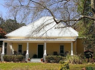 410 Garr Rd, Jackson, GA 30233