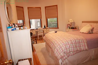 Rented by America Mecca Realty LLC