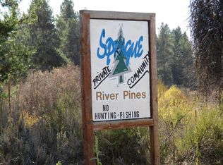 0 Ellingson Ct, Chiloquin, OR 97624