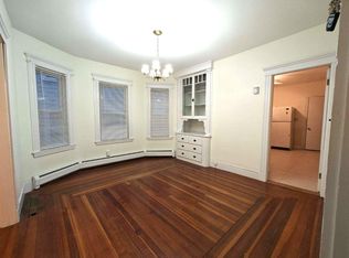 306 Spring Street Ext #2, Medford, MA 02155