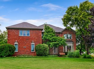 10632 Grey Fox Trl, Naperville, IL 60564