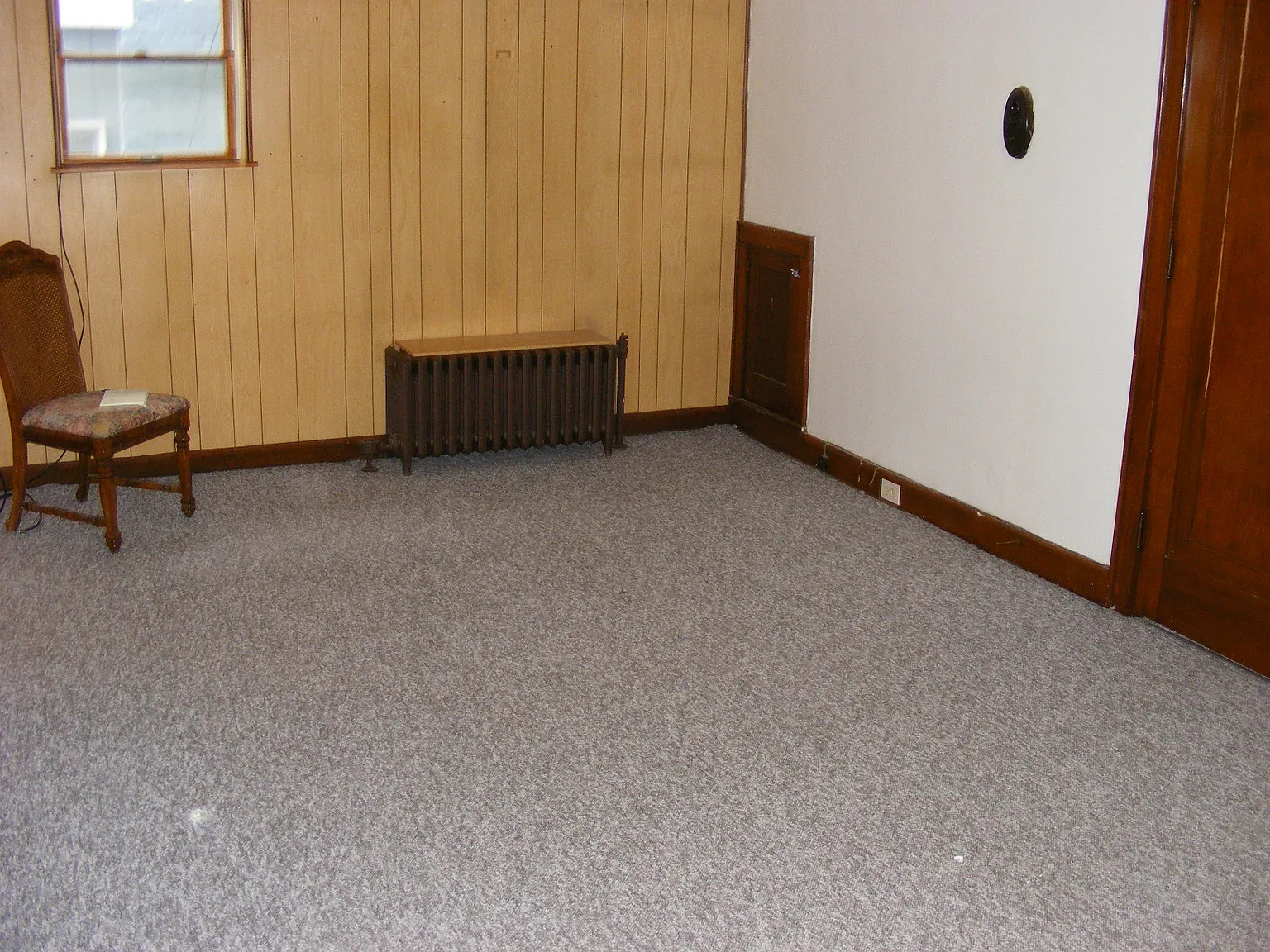 1 bed, $550 — Photo 1