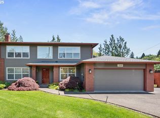 7618 SE 152nd Ave, Portland, OR 97236