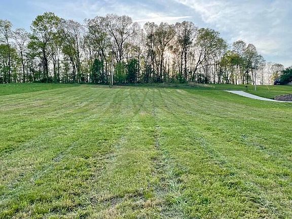 LOT 35 Cherokee Cv, Rutledge, TN 37861 | MLS #703422 | Zillow