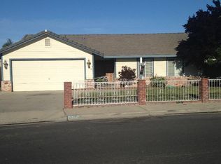 8159 Ellington Ave, Hilmar, CA 95324