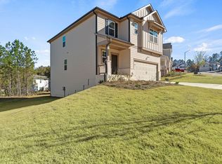 259 Rivulet Dr, Dallas, GA 30132