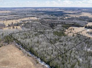 9377 E Wood Rd, Poplar, WI 54864