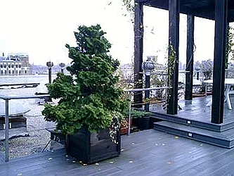 Rented by R New York