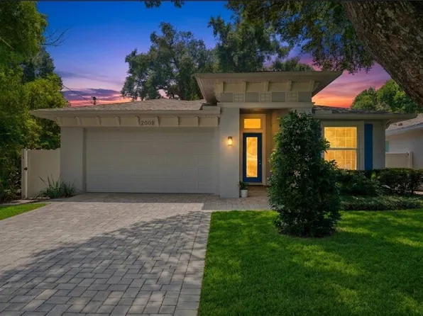 2008 E GRANT AVENUE, ORLANDO, FL 32806