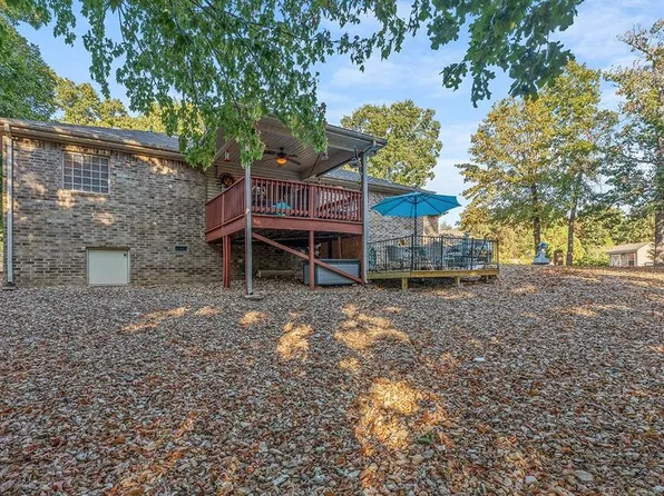 2 S Brent Ln, Bella Vista, AR 72714