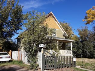 509 6th Ave S, Great Falls, MT 59405