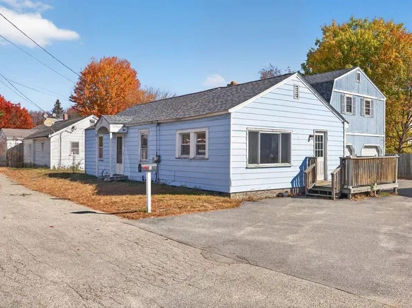 1 Ervin Avenue, Old Orchard Beach, ME 04064
