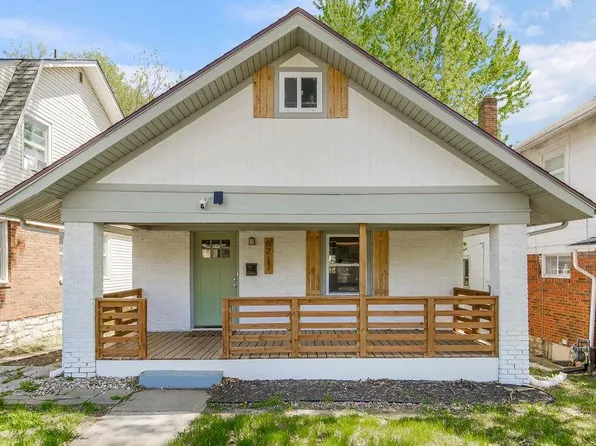 6217 Forest Ave, Kansas City, MO 64110